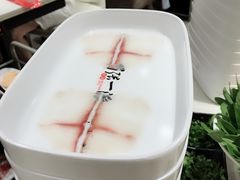 -蜀张一派斑鱼大虾(宁河旗舰店)