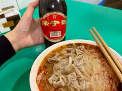 -甘记肥肠粉(马鞍北路店)