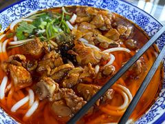 -遵义米粉川菜馆(木渎镇店)