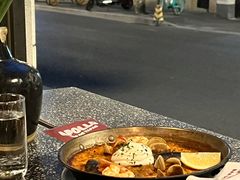 -Apollo·西班牙小酒馆(安福路店)