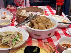 -西贝(吴江路湟普汇店)