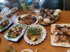 -吉顺坑烤