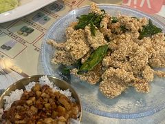 -金姐台湾菜(珠江路店)