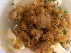 -豆相识•九九豆腐脑(牛咡桥店)