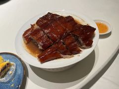 -侨美食家·40年地道粤菜(珠江新城店)