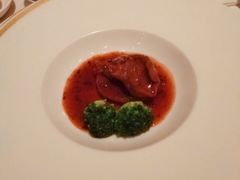 -金轩中餐厅 Jin Xuan(浦东丽思卡尔顿酒店)