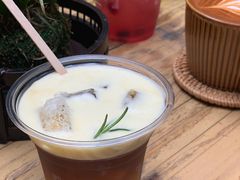 -Metal hands·铁手咖啡