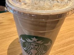 -星巴克(三亚海棠湾国际免税城店)