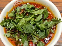 -万记麻辣烫国展总店