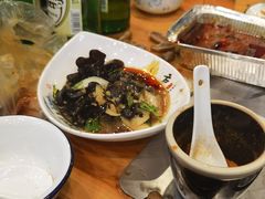 -张记焖窑·十五年专注焖烤(雍和宫店)