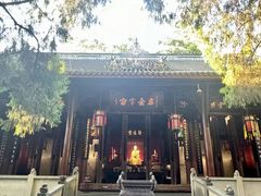 -成都武侯祠博物馆