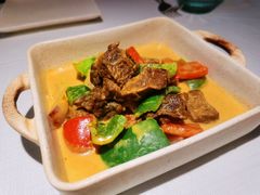 -春树下·树屋花房西餐厅(罍街AS1980店)