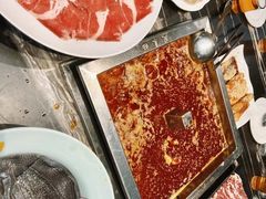 -凤来栖·净庭院·火锅(欧尚店)