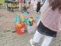 -竹泉村旅游度假区