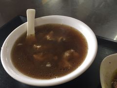 牛筋汤-好成财牛排馆(涂门街总店)