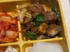 -猫爪爪原切自助烤肉(观音桥阳光世纪店)