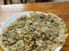 -潮汕美食.厚弥粥(白石洲店)