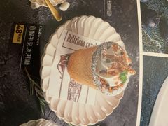 -Deer Park鹿园西餐(仁恒置地广场店)