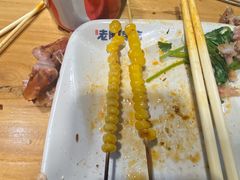 -老胖串店(山大路店)