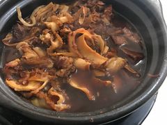 -赵家牛肉砂锅(台西三路店)