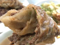 -清真永恒华威肉饼(潘家园店)