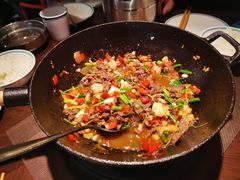 -小隐人家(乐松店)