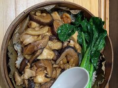 -72街荷叶饭(东方宝泰广场店)