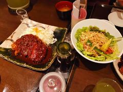 -矢场猪(名古屋站名铁店)