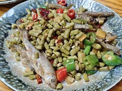 -61号餐吧(兴坪古镇漓江店)