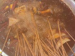 -来涮蜀鲜货火锅串串香(菜市口店)