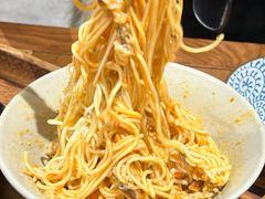 -李百蟹·江南蟹黄面(夫子庙店)