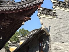 -东钱湖小普陀景区