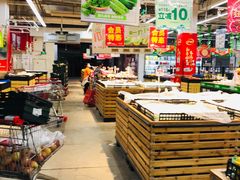 -卜蜂莲花(浦江城市生活广场店)