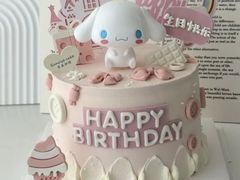 -Dark Horse·黑马蛋糕·低脂·低糖淡奶(金匙望湖大厦店)