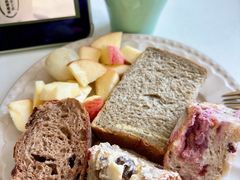 -Juicy Bakery(大学路店)