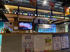 -腰子哥烤串(石佛营炫特店)