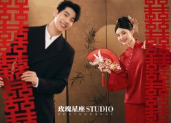 -玫瑰星座婚纱摄影轻奢定制(双井店)