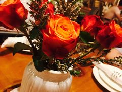 -火车头法国西餐厅