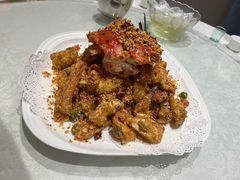 -大东海海鲜酒楼(渔人码头总店)