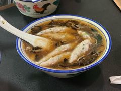 左记鱼肉碗仔翅-左记港食(融科天城店)