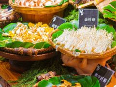 -初色海鲜自助(万丰路店)