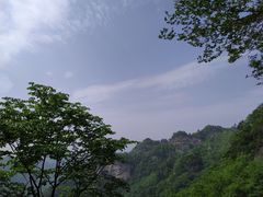 -武当山风景区