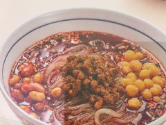 -眉州小吃(石景山店)