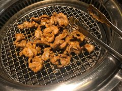 -一品诚记烤肉·甄选店(中南路店)