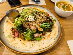 -HELLO 27 意面·沙拉·帕尼尼