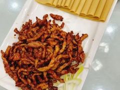 -大鸭梨烤鸭店(金顶街店)