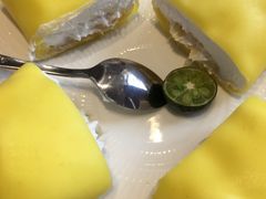-时间里·新派粤菜(远洋店)