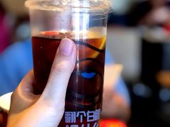 -麦当劳(东大桥店)