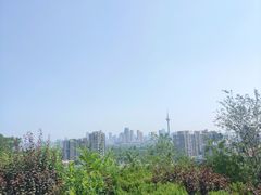 -南翠屏公园