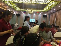 -东林海岸大酒店-餐饮部(黄海路店)